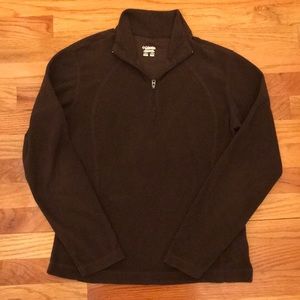 Columbia Fleece Quarter Zip